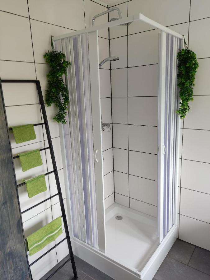 Duthe Gasthaus Duether Schleuse المظهر الخارجي الصورة