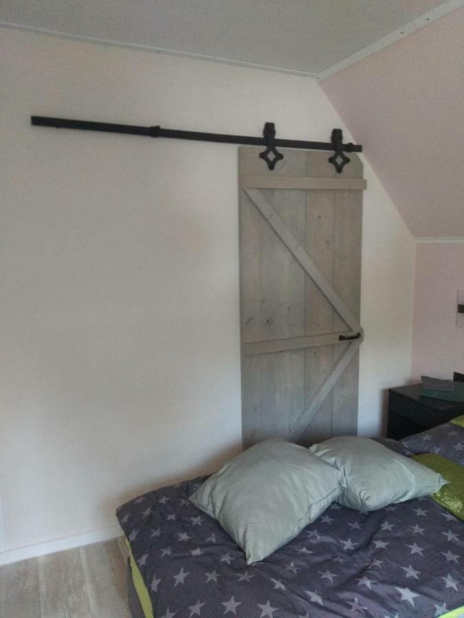 Duthe Gasthaus Duether Schleuse المظهر الخارجي الصورة