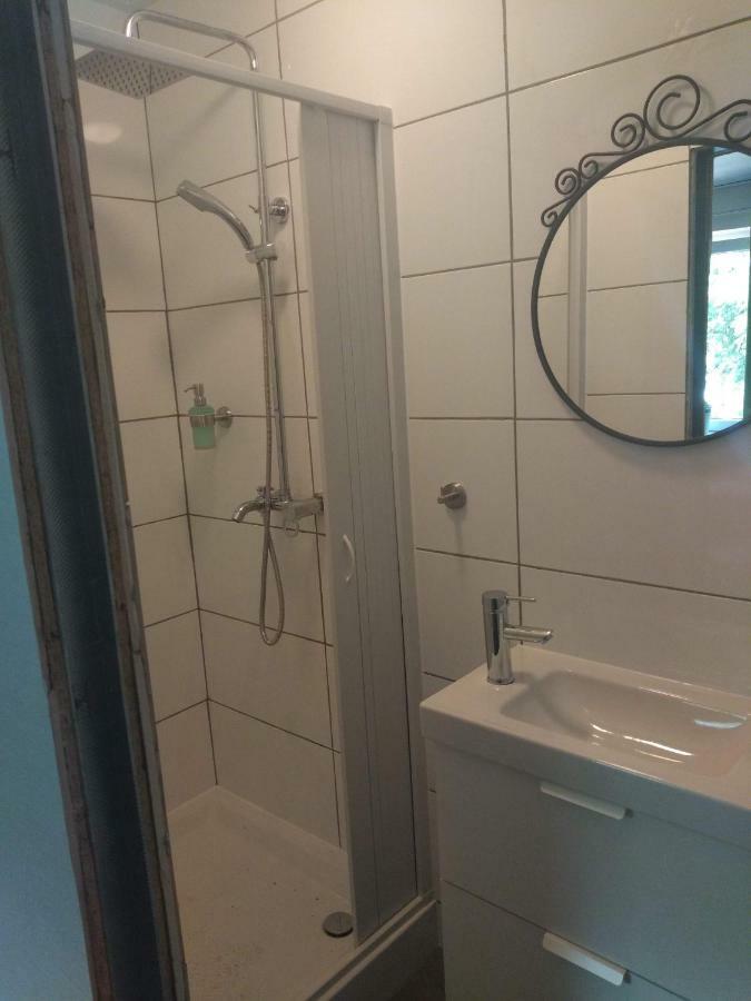 Duthe Gasthaus Duether Schleuse المظهر الخارجي الصورة